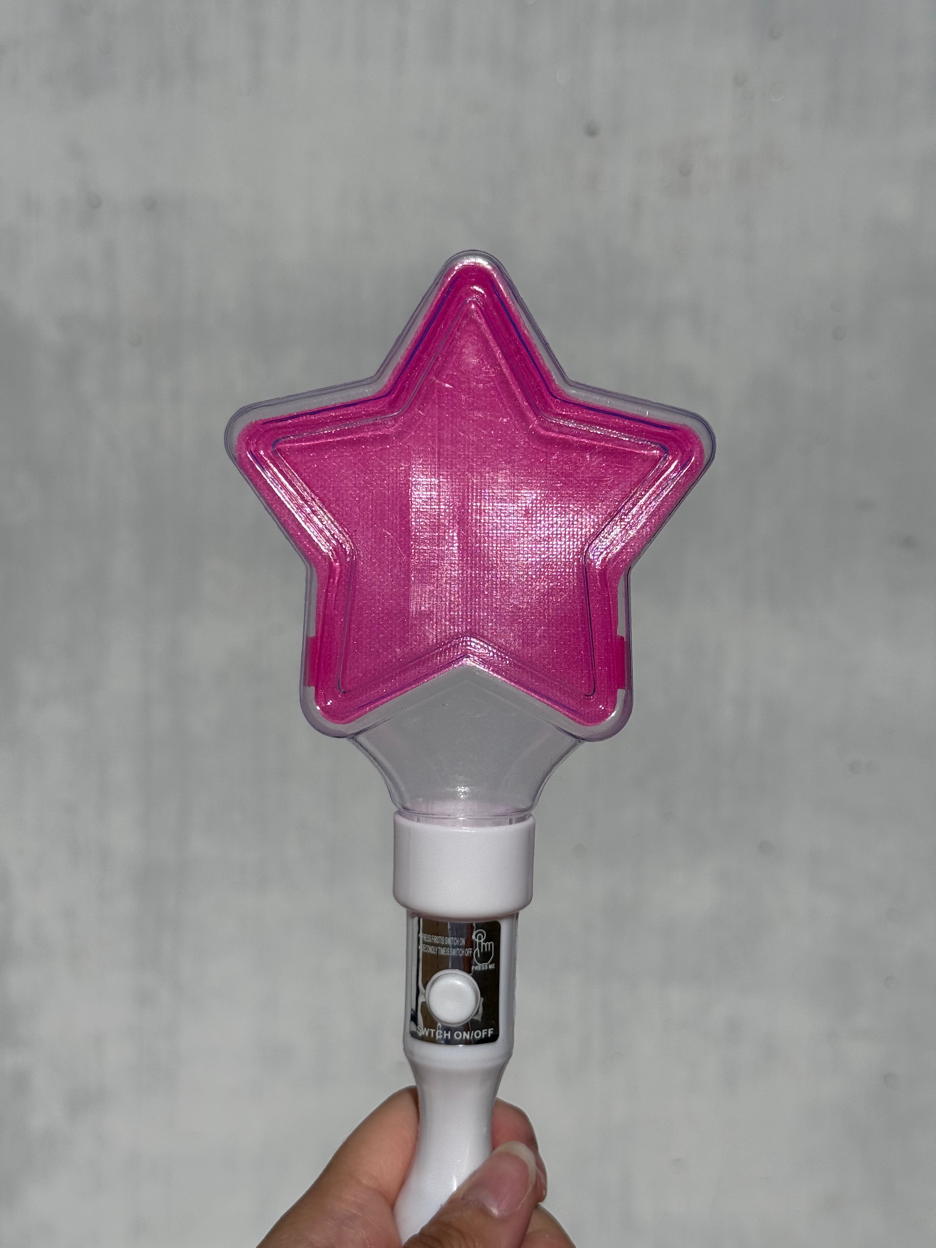 STAR Lightstick