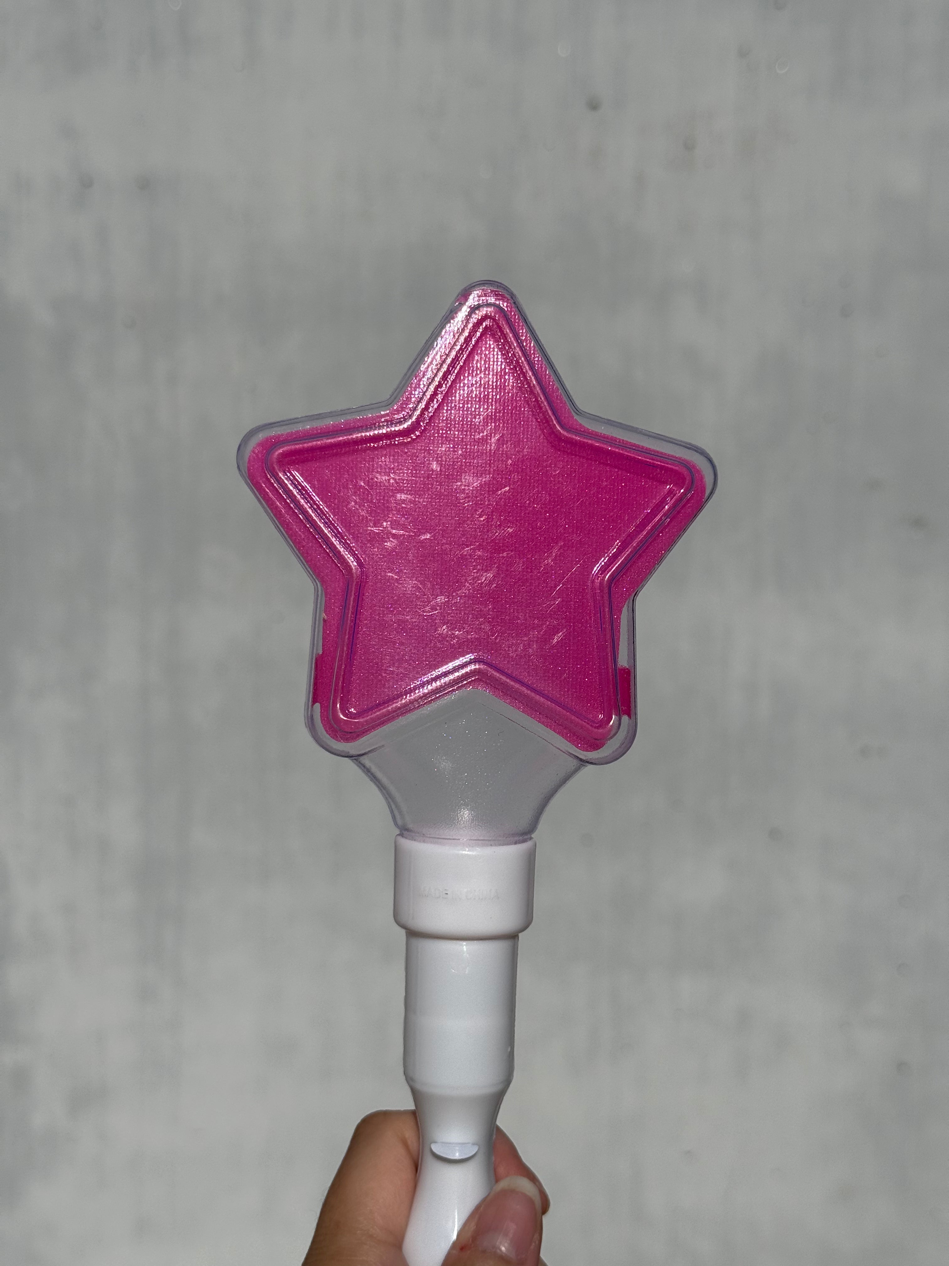 STAR Lightstick