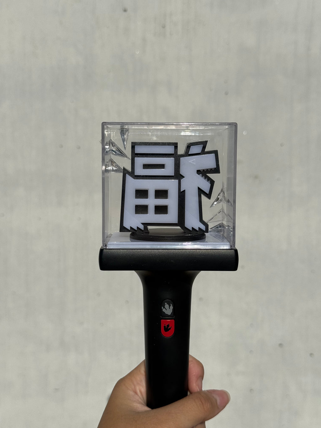 DAOU PITTAYA Lightstick